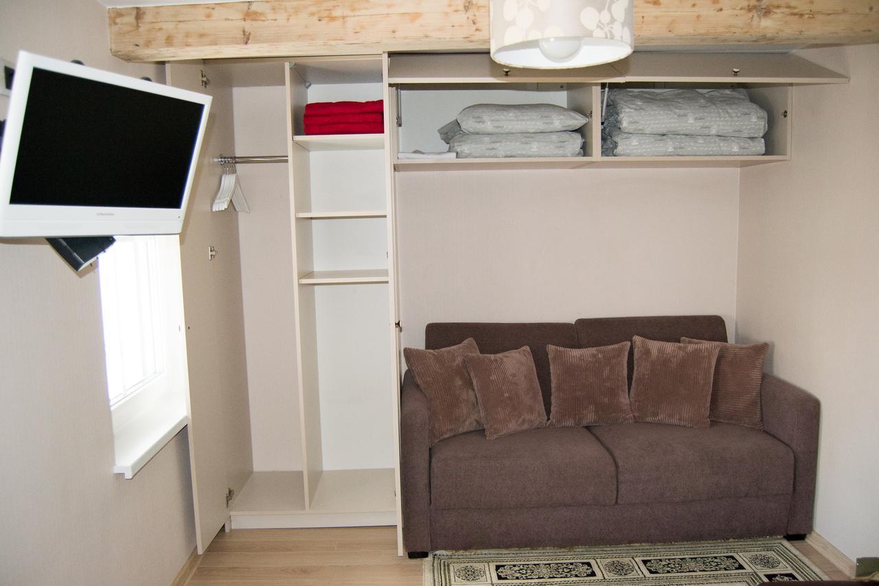 Skruzdynes Apartamentai Нида Екстериор снимка